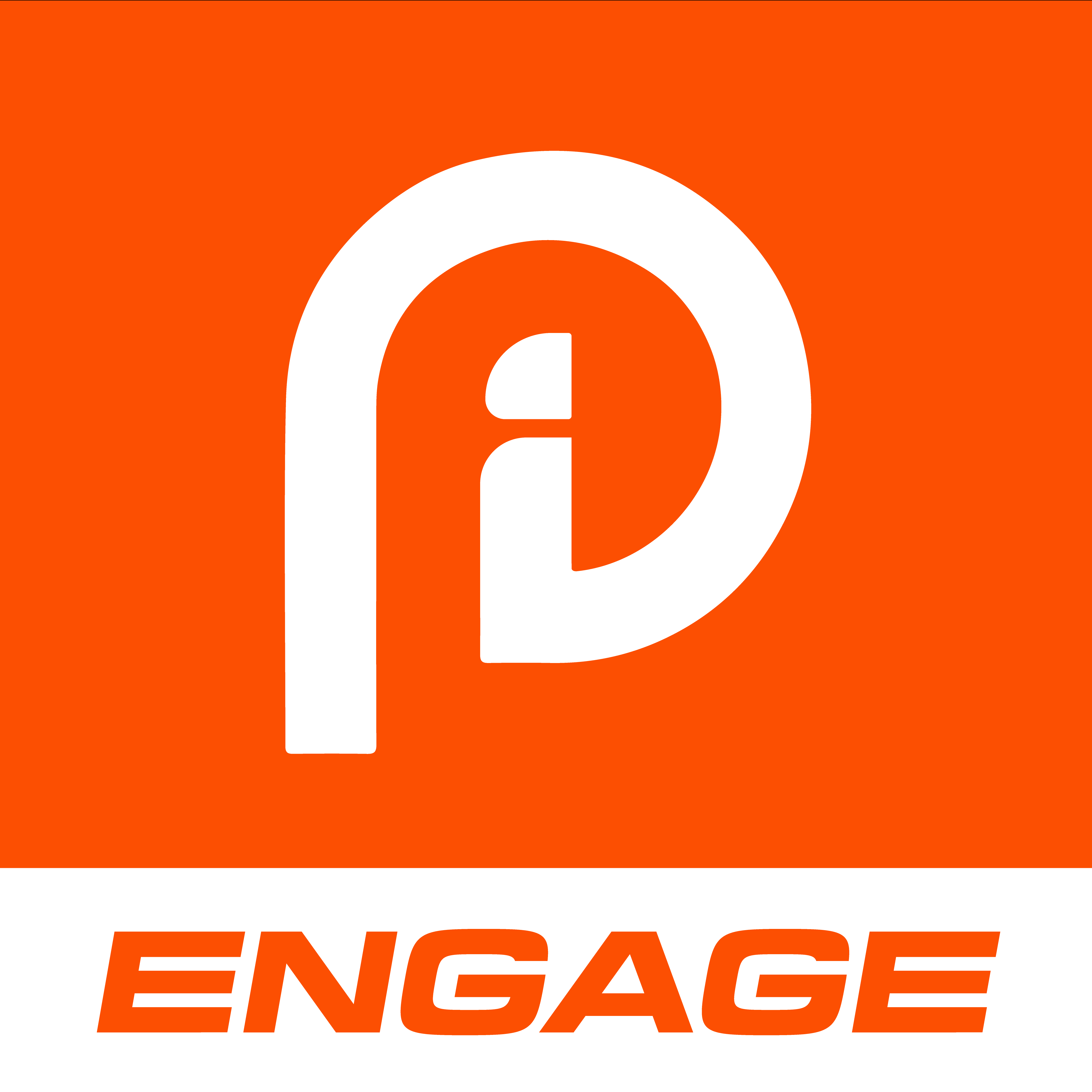 iPos Engage Logo