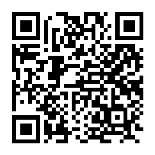 QR code for iPos Engage Android APK download